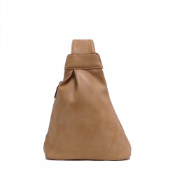 Hera Sling Bag - Light Camel 